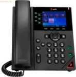 Hewlett Packard Poly VVX 350 SIP (ohne Netzteil)