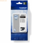 Brother Brother Tintenpatrone LC-428XLBKP (ca. 6000 Seiten)