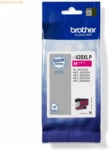 Brother Brother Tintenpatrone LC-428XLMP (ca. 5000 Seiten)