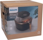 Philips Philips 3000 series Airfryer 6,2L, NA332
