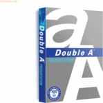 Double A Multifunktionspapier Present 708961000810006 A4 200 Blatt