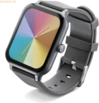 Cellularline Cellularline Bluetooth Smartwatch ION Black