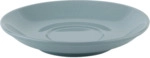 6 x APS Kaffee-Untertasse Snug &Oslash;14,5cm blau.