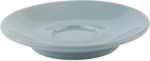 APS Espresso-Untertasse Snug &Oslash;11,5cm blau.