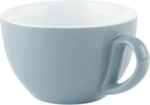 APS Cappuccinotasse Snug 300ml blau.