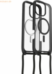 Otterbox OtterBox React Necklace MagSafe Apple iPhone 16 Pro Max - cle