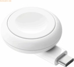 Belkin Belkin BOOST CHARGE Tragbares USB-C Apple Watch-Ladeger&auml;t, w