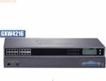 Grandstream Grandstream GXW-4216 V2 (16xFXS Gateway)