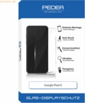 PEDEA PEDEA Display-Schutzglas Google Pixel 8