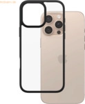 PanzerGlass PanzerGlass HardCase Black iPhone 16 Pro Max