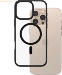 PanzerGlass PanzerGlass HardCase Black MagSAFE iPhone 16 Pro Max