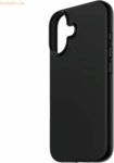 PanzerGlass SAFE TPU Case Black iPhone 16