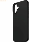 PanzerGlass SAFE TPU Case Black iPhone 16 Plus