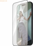 PanzerGlass SAFE. by PanzerGlass Screen Black Frame iPhone 16 Pro, UWF