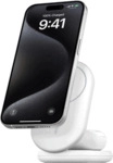 Belkin Belkin Wireless BOOST CHARGE Qi2 Ladestation 15W, weiss