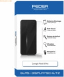 PEDEA PEDEA Display-Schutzglas Google Pixel 8 Pro