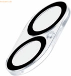 Cellularline Cellularline Camera Lens Protection iPhone 16 / 16 Plus C