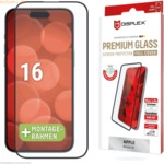 E.V.I. DISPLEX Premium Glass FC iPhone 16