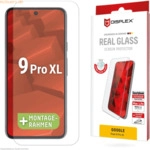 E.V.I. DISPLEX Real Glass Google Pixel 9 Pro XL / 10 Pro XL