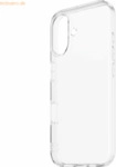 PanzerGlass SAFE TPU Case Clear iPhone 16