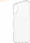 PanzerGlass SAFE TPU Case Clear iPhone 16 Plus