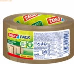Tesa Packband tesapack Eco & Ultra Strong 58299-00000 braun