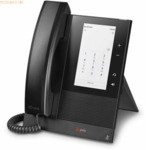 Hewlett Packard Poly CCX 400 Phone SIP (PoE, ohne Netzteil)