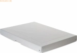 5 x Falken PURE Box Pro A3 40mm F&uuml;llh&ouml;he wei&szlig;