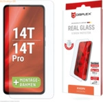 E.V.I. DISPLEX Real Glass Xiaomi 14T/14T Pro