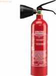 Gloria Kohlendioxydfeuerl&ouml;scher KS2 SBS 001831.3007 34B