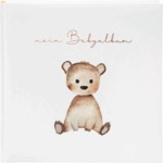 Goldbuch Fotobuch Teddyb&auml;r - 25 x 25 cm 60 Seiten.