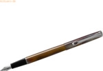 Diplomat F&uuml;llhalter Traveller Flame M