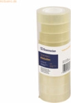 Soennecken Klebefilm 5844 15mmx33m transparent 10 St&uuml;ck