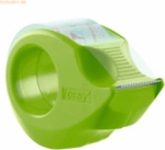 Tesa Klebefilm ECO&PREMIUM 59039-00000 19mmx10m +Abroller sortiert