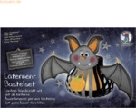 Ludwig B&auml;hr Laternen-Bastelset Fledermaus