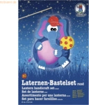 Ludwig B&auml;hr Laternen-Bastelset 30 'Elefant'