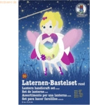 Ludwig B&auml;hr Laternen-Bastelset 36 'Elfe'