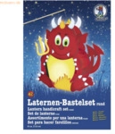 Ludwig B&auml;hr Laternen-Bastelset 42 'Teufel'