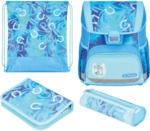 Herlitz Schulranzen Loop Plus Polyesther 310x390x220mm Lucky Horse