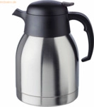 APS Isolierkanne Classic 10911 Edelstahl 1,5l