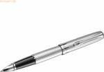 Diplomat Tintenroller Excellence A2 guillochiert chrom