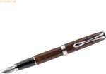 Diplomat F&uuml;llhalter Excellence A2 Marrakesh chrom M