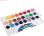 Jovi Wasserfarben 24 Farben