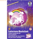 Ludwig B&auml;hr Laternen-Bastelset Easy Line 07 Einhorn