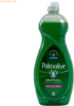 Colgate Palmolive Geschirrsp&uuml;lmittel Palmolive Regular 652963 750ml