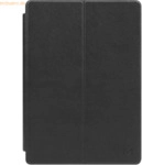Mobilis Mobilis Bookcover ORIGINE Folio Case Universal 9-11- Schwarz