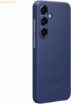 Samsung Samsung Silicone Case f&uuml;r Galaxy S25, Blue