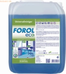 Dr. Schnell Allzweckreiniger-Konzentrat Forol Eco 10l