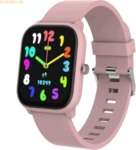 Denver Denver Smartwatch SWK-120P rose