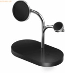 Samsung Wits Wireless 3-in-1 Charger Black